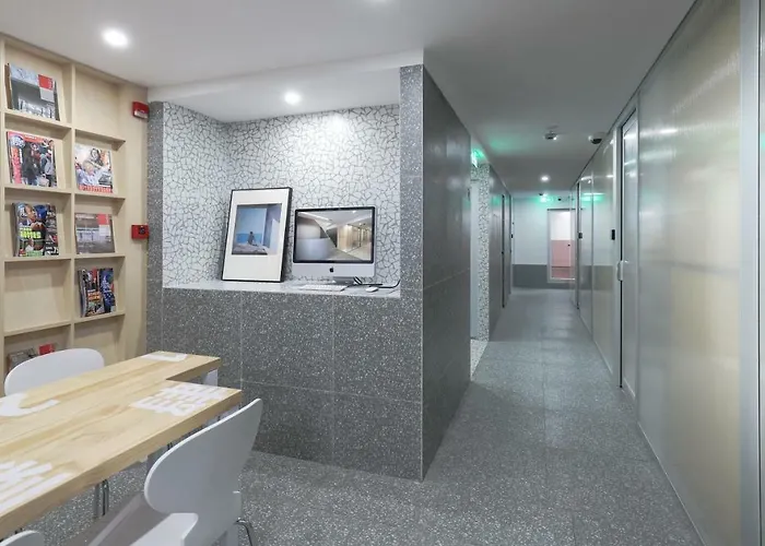 Weflow Hostel Shanghai