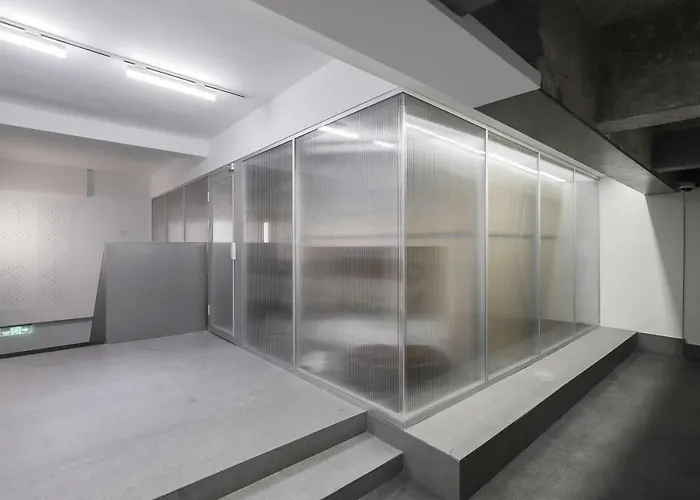 Weflow Hostel Shanghai